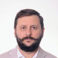 Alexey Vysokov, founder of Far Rainbow